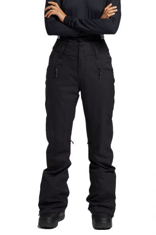 Burton Wms Marcy High Rise 2L Stretch Pants