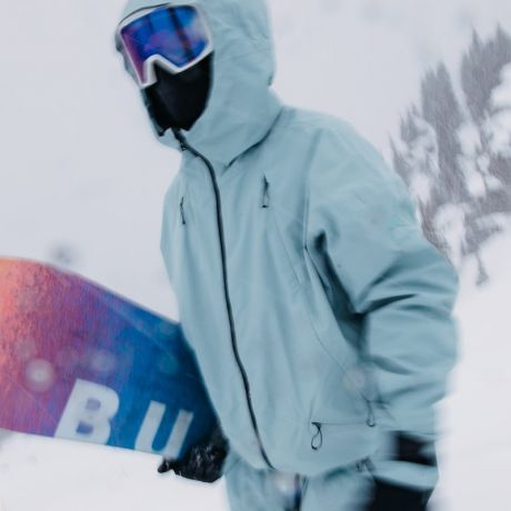 Burton Futuretrust 2L Jacket