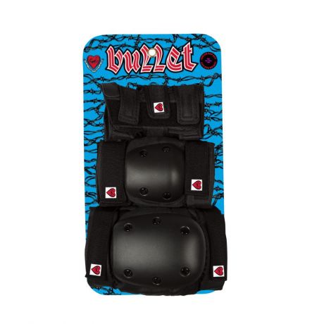 Bullet Pad Set Junior 