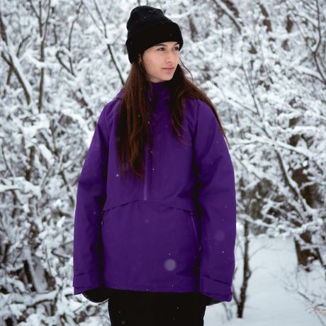 Burton Wms Pillowline GORE-TEX® Anorak