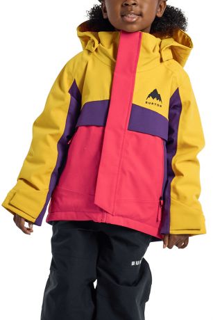 Burton Toddler Ascutney 2L Jacket