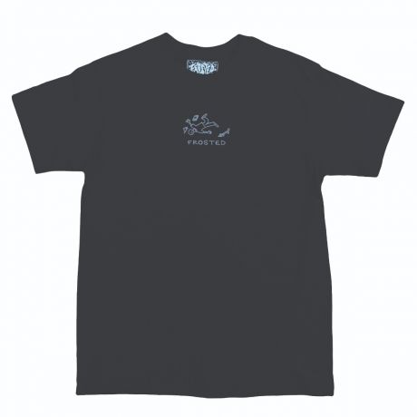 Frosted Classic Monday T-Shirt