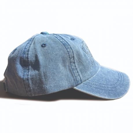 Frosted Matching Cap