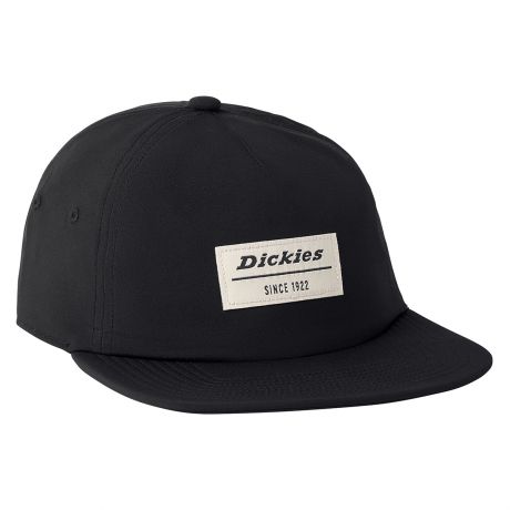 Dickies Coal Low Pro Trucker Hat - Black