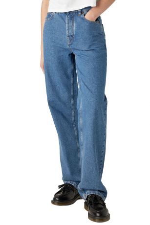 Dickies Wms Thomasville Relaxed Fit Jeans