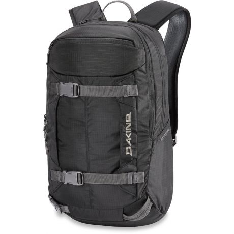 Dakine Mission Pro 25L - Black