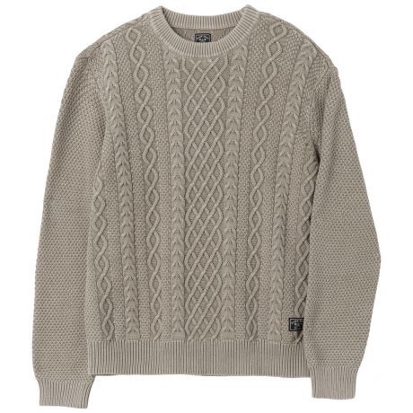 Dark Seas Big Sur Sweater