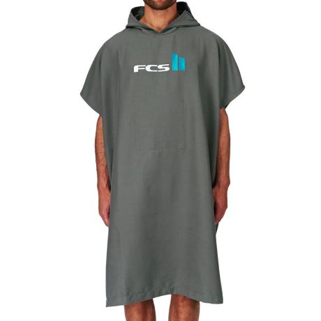 fcs hooded towel