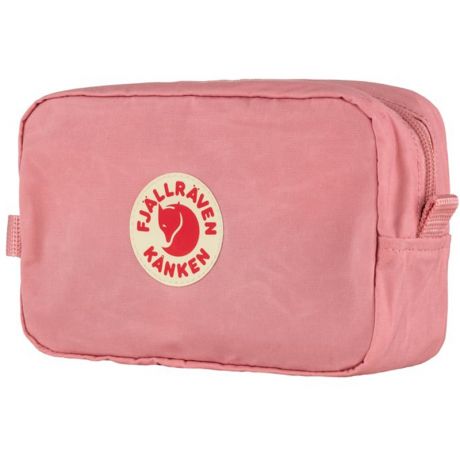 Fjällräven Kånken Gear Bag - Pink