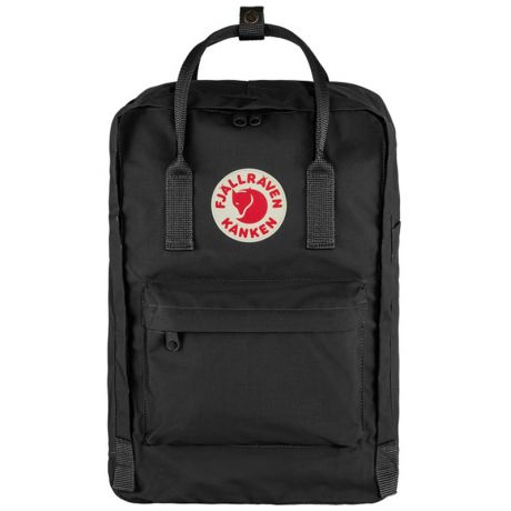 Fjällräven Kånken Laptop 15" -  Black