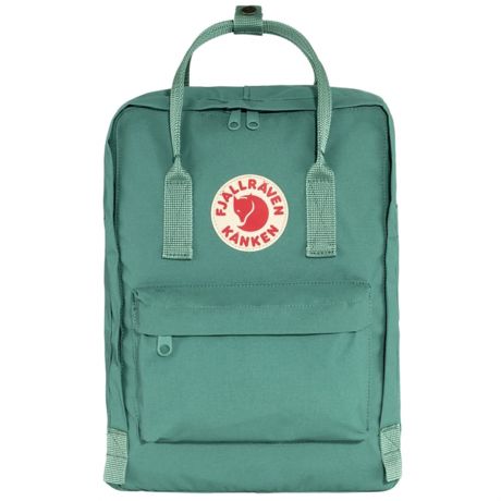 Fjällräven Kånken - Frost Green