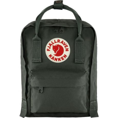 Fjällräven Kånken Mini - Forest Green