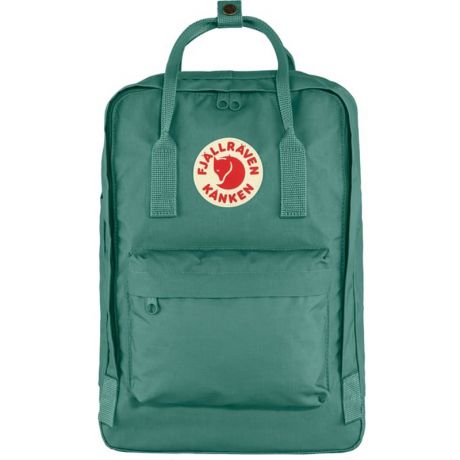 Fjällräven Kånken Laptop 15" -  Frost Green