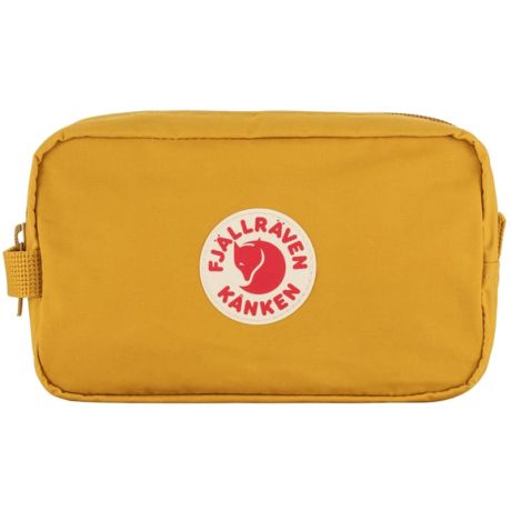 Fjällräven Kånken Gear Bag - Ochre