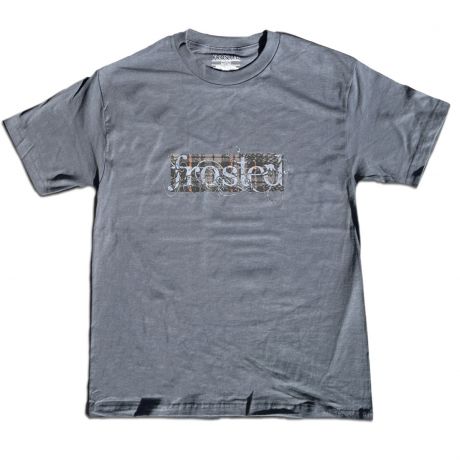 Frosted Vine Logo T-Shirt