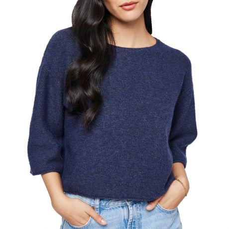 Gentle Fawn Wms Molly Pullover Sweater