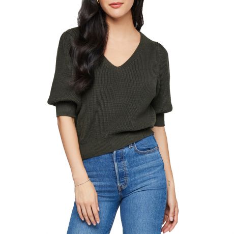 Gentle Fawn Wms Phoebe Pullover Sweater