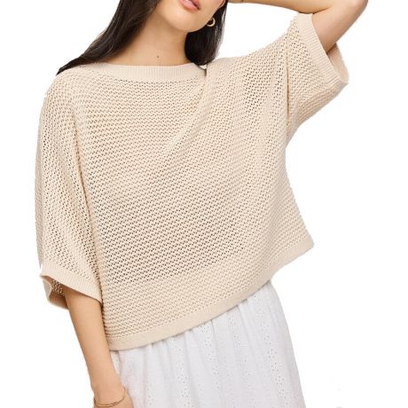 Gentle Fawn Samson Sweater