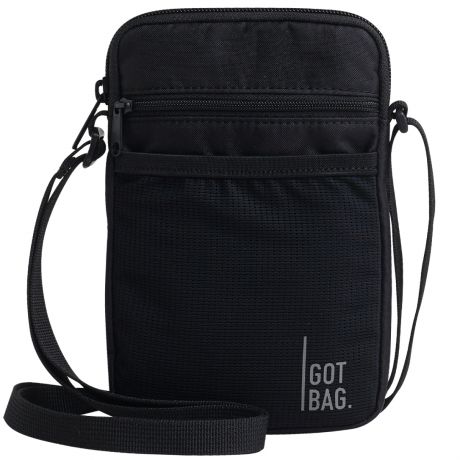 Got Bag Nano Bag - Black