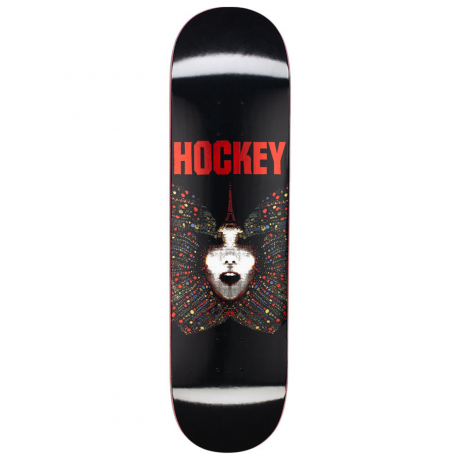 Hockey Firework Kevin Rodrigues Deck - 8.5"