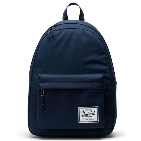 Herschel Classic Backpack (26L) - Navy