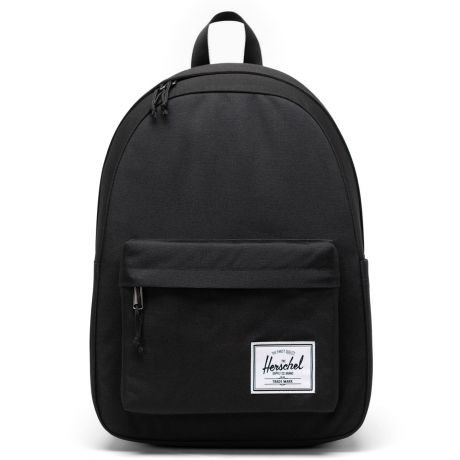 Herschel Classic Backpack (26L) - Black