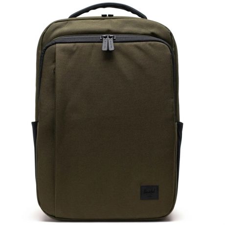Herschel Kaslo Backpack Tech [20L] - Ivy Green