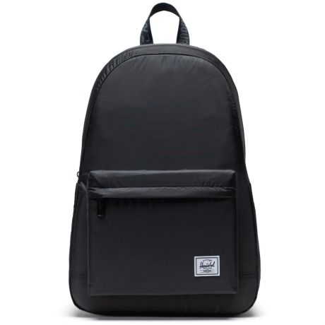 Herschel Rome Packable Backpack - Black