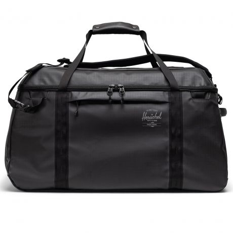 Herschel All Season Duffle 66L - Black