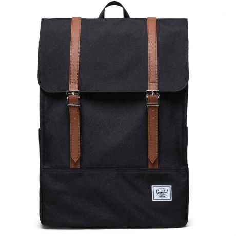 Herschel Survey Backpack [20L]- Black