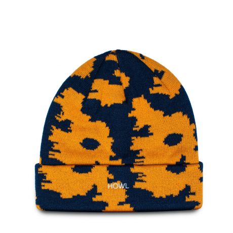 Howl Paragon Beanie Burnt 