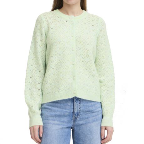 Ichi Ihbaila Cardigan