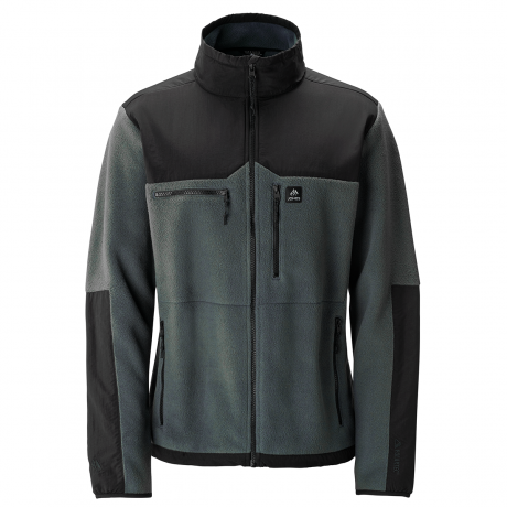 Jones Base Camp Recycled Fleece Jacket