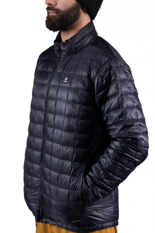 Jones Ultra Re-Up Recycled Down Jacket