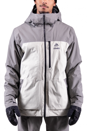 Jones Mtn Surf Recycled Jacket