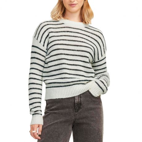 JJXX Wms JXPenelope Crewneck Knit