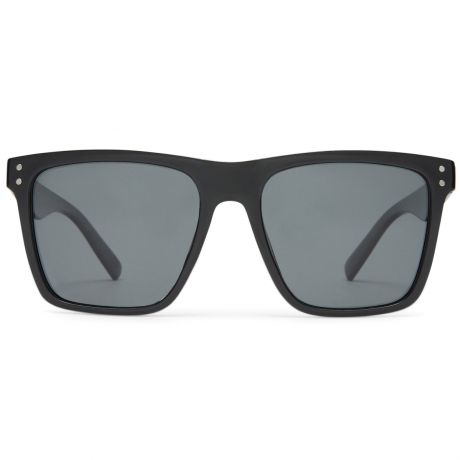 Aire Shades Kraz - Black Polarized