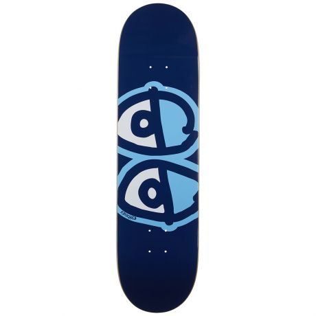 Krooked Team Eyes Easyrider - 8.38"
