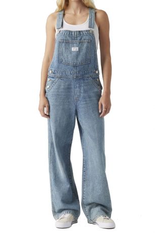 Levi's Wms FL Baggy Overall
