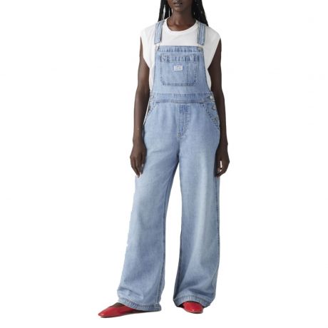 Levi's Wms XL Overall