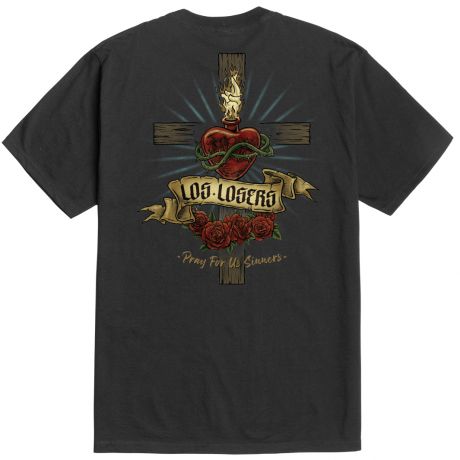 Loser Machine Pure Heart T-Shirt