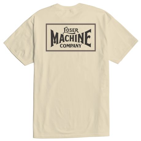 Loser Machine Street Sound T-Shirt