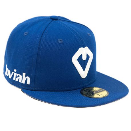 Loviah Heart 59Fifty Fitted New Era Cap