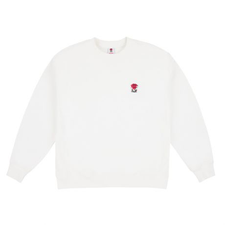 Loviah Heartman Crewneck