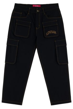 Loviah Ultimate Cargo Pants