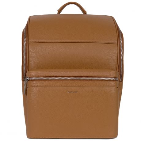 Matt & Nat [Purity] Remi Backpack - Amber