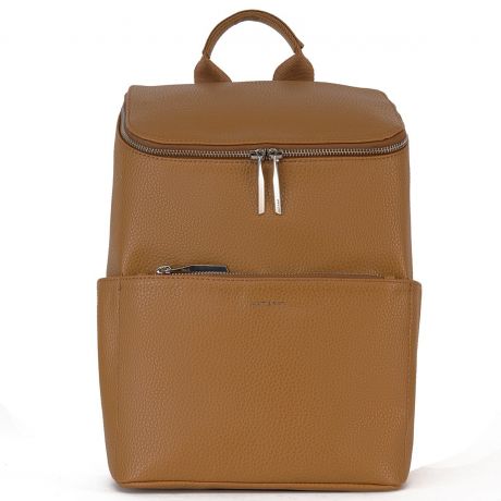 Matt & Nat [Purity] Brave Backpack - Amber