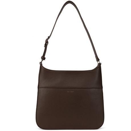 Matt & Nat [Arbor] Reve Large Shoulder Bag - Decaf