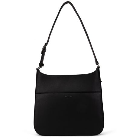 Matt & Nat [Arbor] Reve Large Shoulder Bag - Black