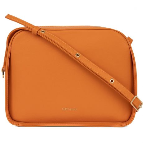 Matt & Nat [Arbor] Arc Crossbody - Spice